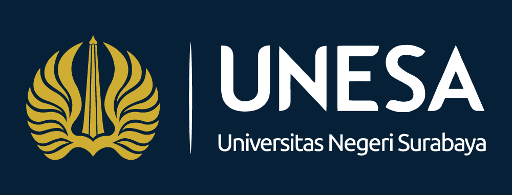 Logo Unesa