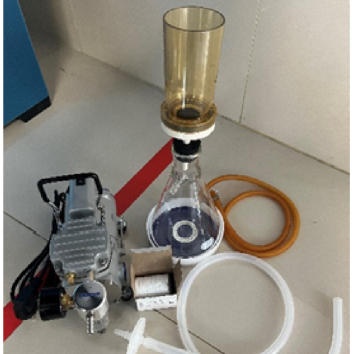 Chemical And Laboratory Equipment